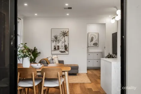 Property photo of 26A Warwick Avenue Kurralta Park SA 5037