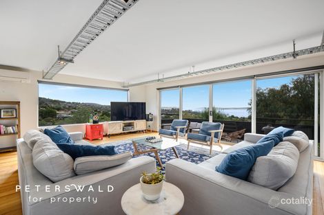 Property photo of 21 Sandra Drive Blackmans Bay TAS 7052