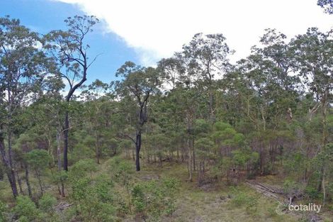 1715 Old Tenterfield Rd, Kippenduff, NSW 2469