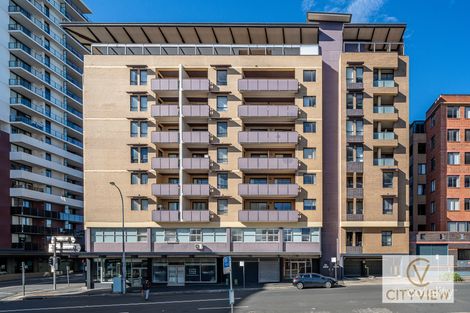 Property photo of 59/313 Forest Road Hurstville NSW 2220