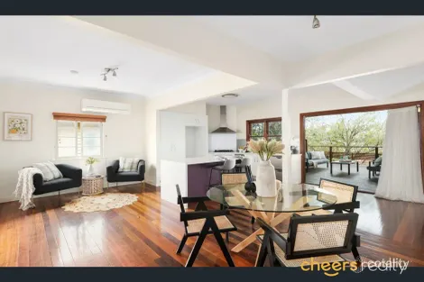 149 Watson St, Camp Hill, QLD 4152