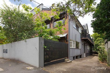 Property photo of 7/111 Merthyr Road New Farm QLD 4005