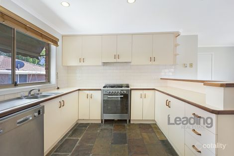 Property photo of 104 Stewarts Lane Sunbury VIC 3429