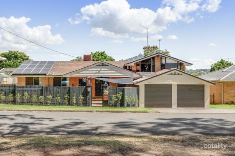 16 Kruger St, Rangeville, QLD 4350