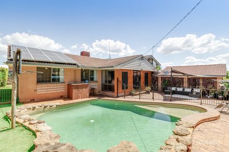 Property photo of 16 Kruger Street Rangeville QLD 4350