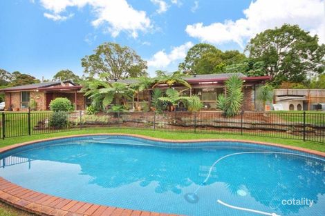 Property photo of 12 Veronica Drive Tallai QLD 4213