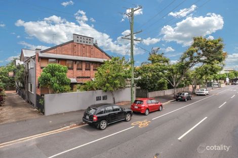 Property photo of 7/111 Merthyr Road New Farm QLD 4005