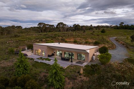 Property photo of 12 Robertson Road Wamboin NSW 2620