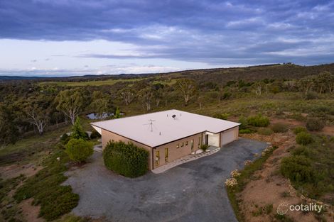 Property photo of 12 Robertson Road Wamboin NSW 2620
