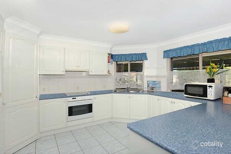 Property photo of 19 Essendon Place Robina QLD 4226