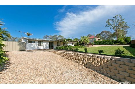 Property photo of 36-38 Muriel Street Redland Bay QLD 4165
