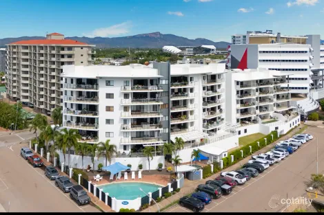 101/9 Anthony St, South Townsville, QLD 4810