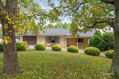 Property photo of 12 Caber Street Moss Vale NSW 2577