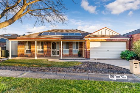 90 Cover Dr, Sunbury, VIC 3429