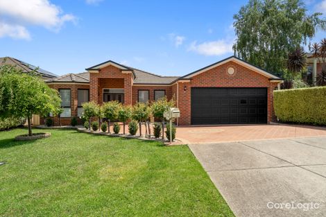 Property photo of 10 Darvell Court Greenvale VIC 3059