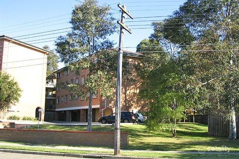 Property photo of 1 Railway Parade Lidcombe NSW 2141