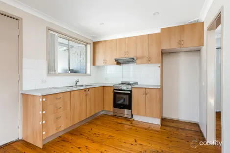 Property photo of 22 Moir Street Smithfield NSW 2164