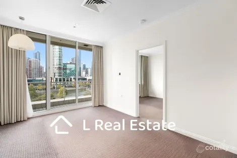 Property photo of 3/1 William Street Melbourne VIC 3000