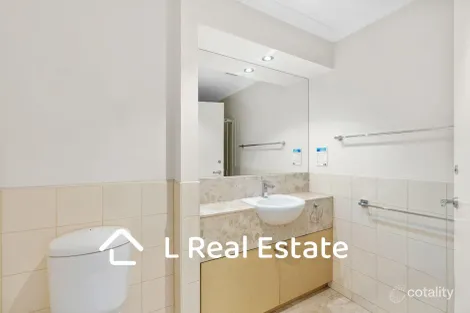 Property photo of 3/1 William Street Melbourne VIC 3000