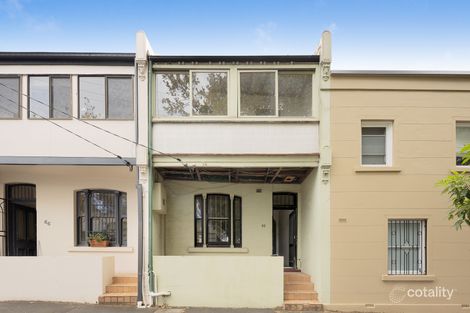 Property photo of 68 Fitzroy Street Surry Hills NSW 2010