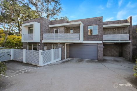 Property photo of 1/213-215 Pennant Hills Road Carlingford NSW 2118