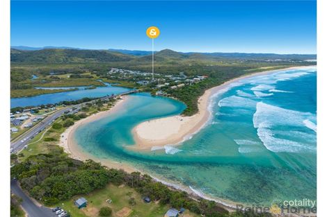 1/7 Creek St, Hastings Point, NSW 2489