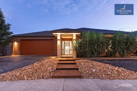 Property photo of 60 Peppertree Drive Point Cook VIC 3030