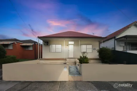 Property photo of 211 Bay Street Botany NSW 2019