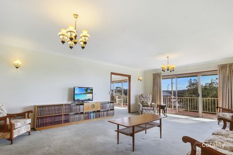 Property photo of 12 Emma Close Dalmeny NSW 2546