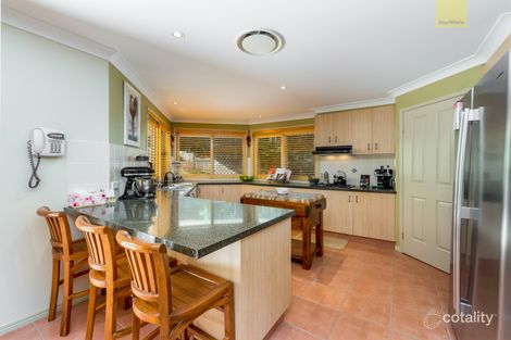 Property photo of 12 Wanda Drive East Lismore NSW 2480