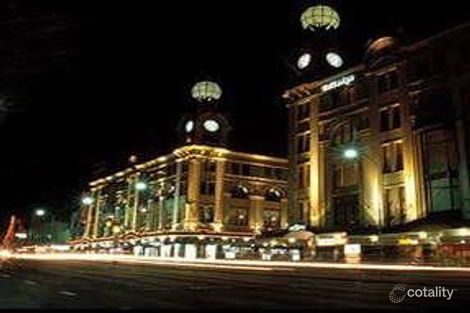 Property photo of 2006/185-211 Broadway Ultimo NSW 2007