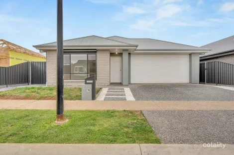 Property photo of 12 Sughero Street Angle Vale SA 5117