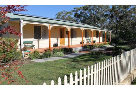 1a Burton St, Portland, NSW 2847