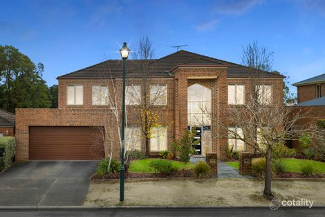 Property photo of 13 County Terrace Croydon Hills VIC 3136
