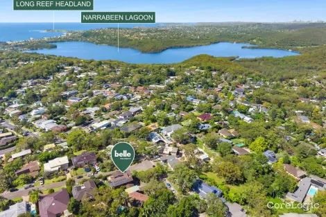 Property photo of 73 Elanora Road Elanora Heights NSW 2101