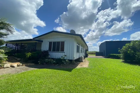 305 Spanos Rd, Mccutcheon, QLD 4856
