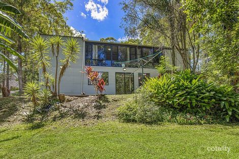 Property photo of 62 Myla Road Landsborough QLD 4550