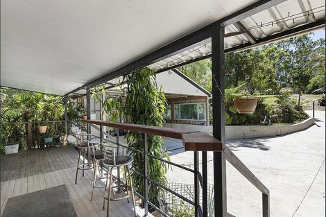 Property photo of 62 Myla Road Landsborough QLD 4550