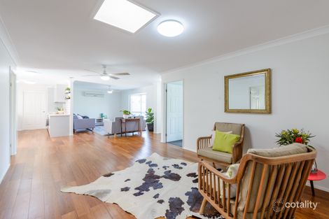 Property photo of 2 Guy Lane Oxenford QLD 4210