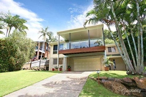 Property photo of 91 Bimbadeen Avenue Banora Point NSW 2486