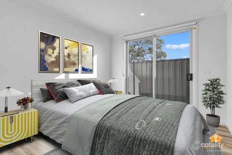 Property photo of 14 Molesworth Crescent Donnybrook VIC 3064