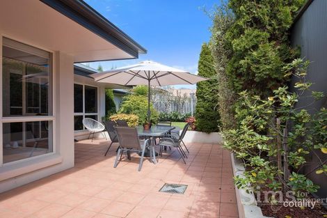 Property photo of 8 Woodford Glade Newstead TAS 7250