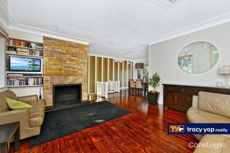 Property photo of 1D Lancaster Avenue Beecroft NSW 2119