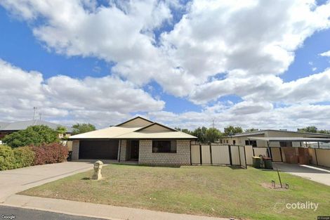11 Barron Ct, Moranbah, QLD 4744