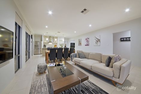 Property photo of 28 Alizarin Loop Eglinton WA 6034