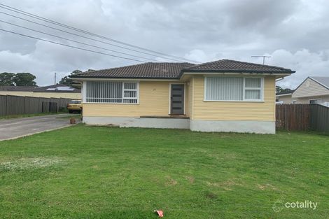 14 Irelands Rd, Blacktown, NSW 2148