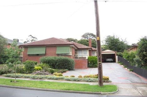 35 Thiele St, Doncaster, VIC 3108