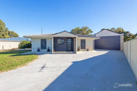 Property photo of 12 Thomas Street Leeman WA 6514