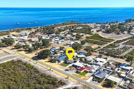 Property photo of 12 Thomas Street Leeman WA 6514