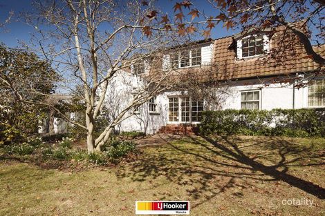 4 Hayes Cres, Griffith, ACT 2603